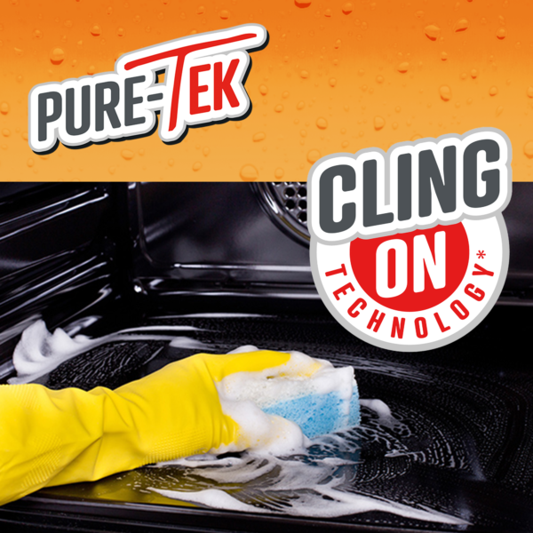 PureTek Oven Cleaner PureTek