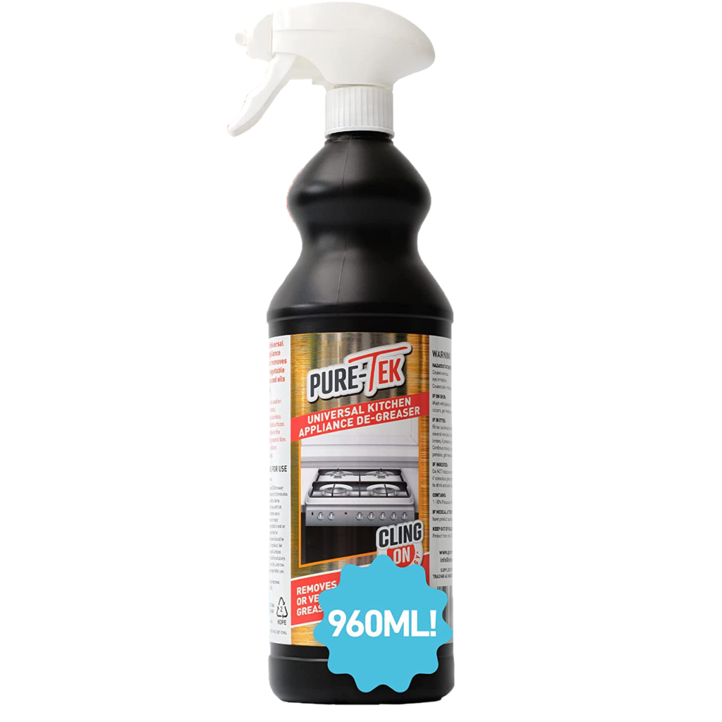 PureTek Kitchen DeGreaser PureTek