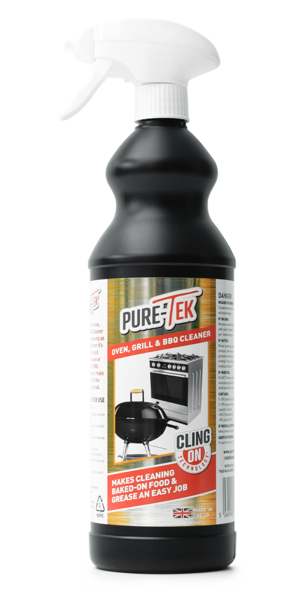 PureTek Oven Cleaner PureTek