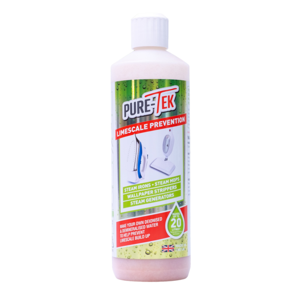 PureTek Limescale Prevention PureTek